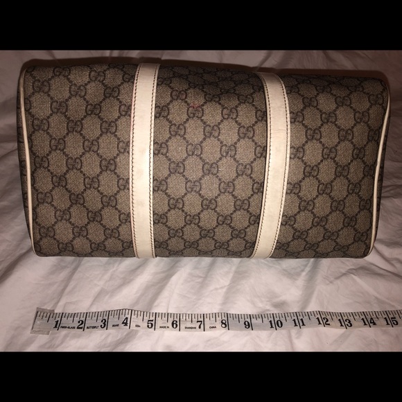 Gucci Boston Bag - Picture 5 of 8